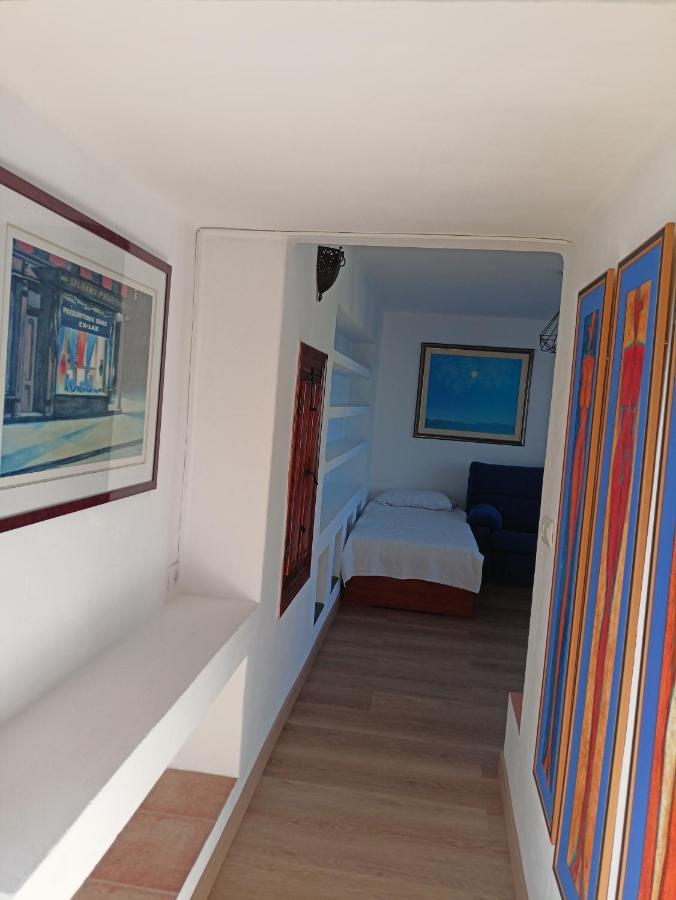 Pura Vida Apartamento Torremolinos Exterior foto