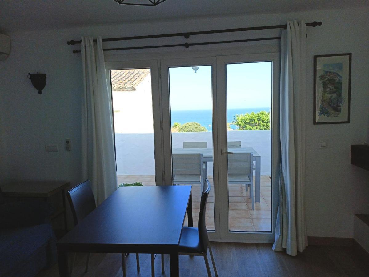Pura Vida Apartamento Torremolinos Exterior foto