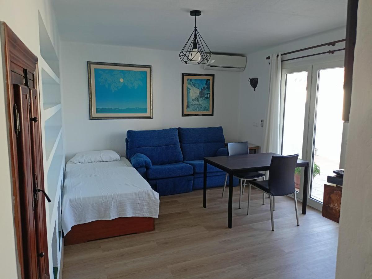 Pura Vida Apartamento Torremolinos Exterior foto