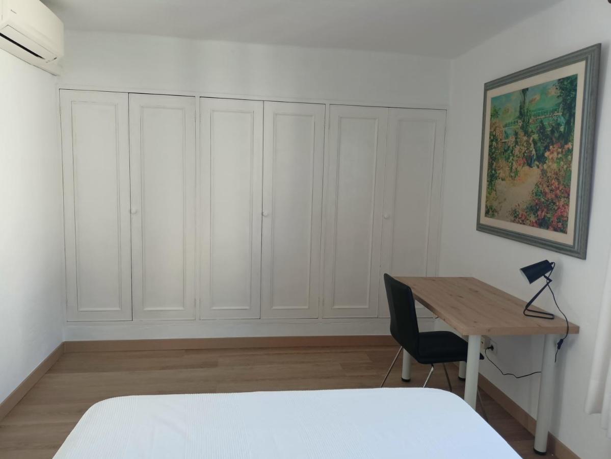 Pura Vida Apartamento Torremolinos Exterior foto