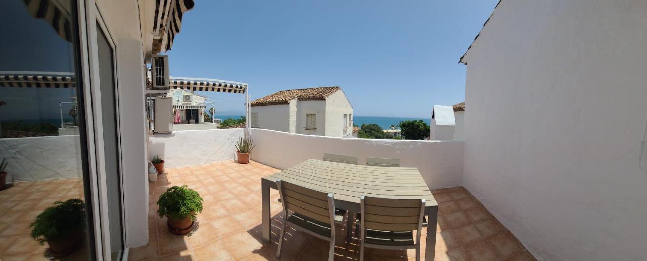 Pura Vida Apartamento Torremolinos Exterior foto