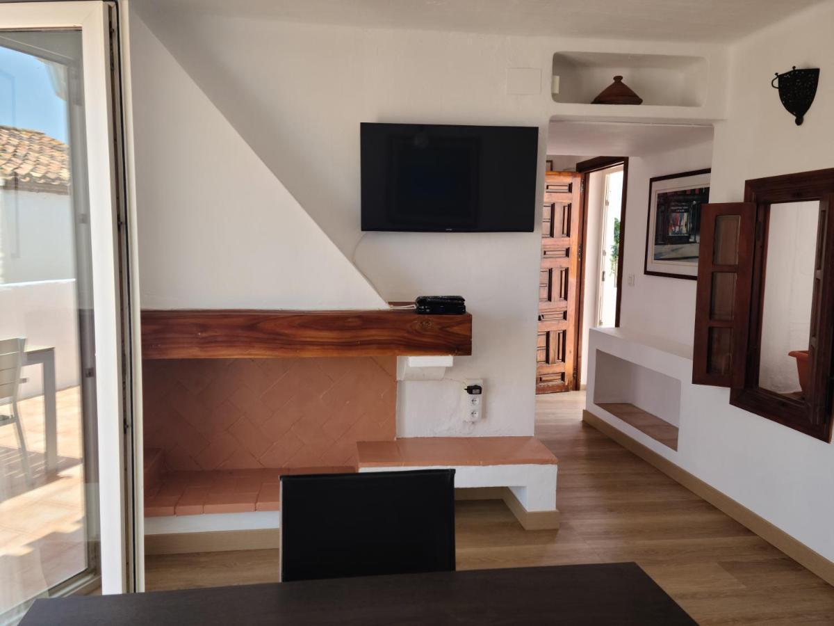 Pura Vida Apartamento Torremolinos Exterior foto