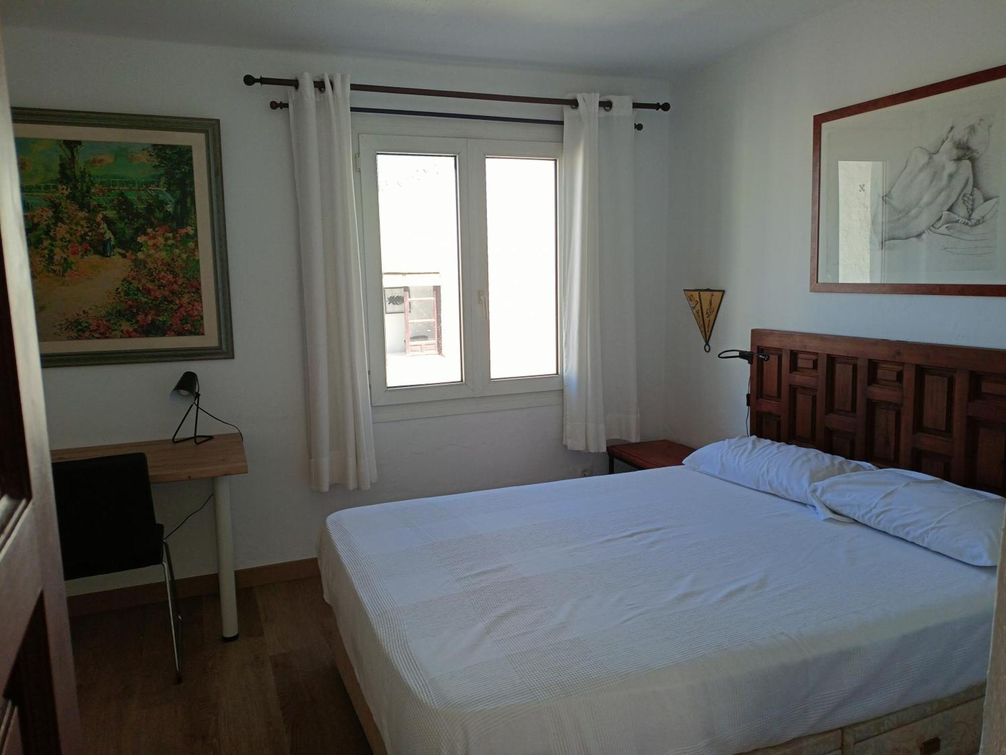 Pura Vida Apartamento Torremolinos Exterior foto