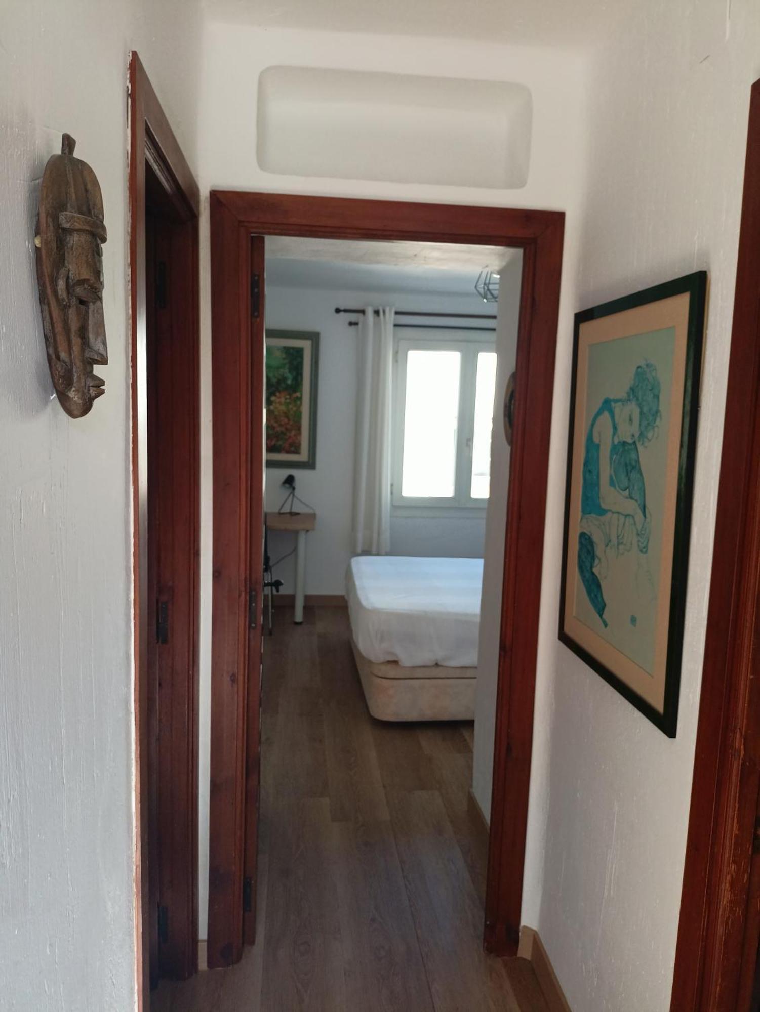 Pura Vida Apartamento Torremolinos Exterior foto
