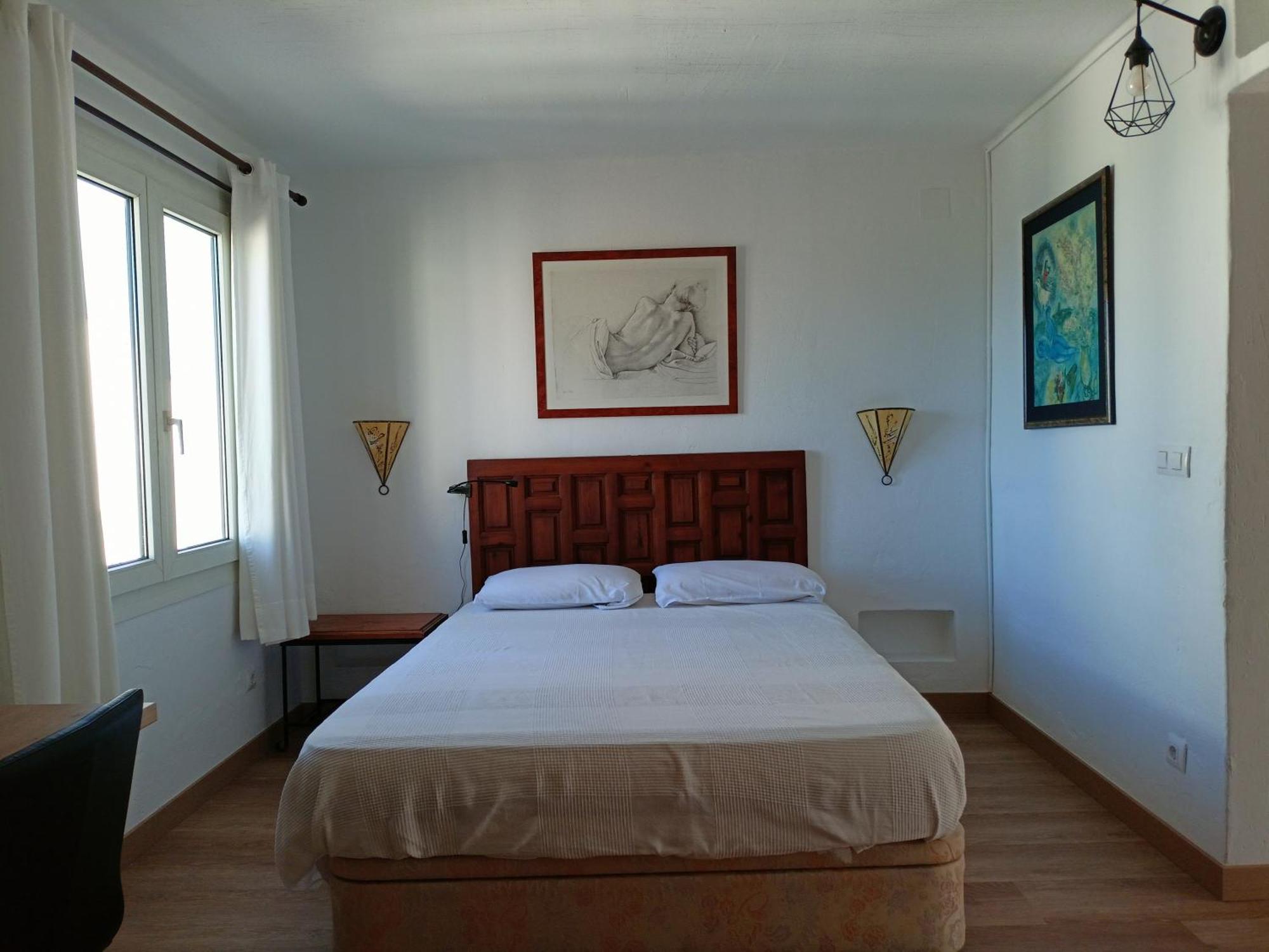 Pura Vida Apartamento Torremolinos Exterior foto