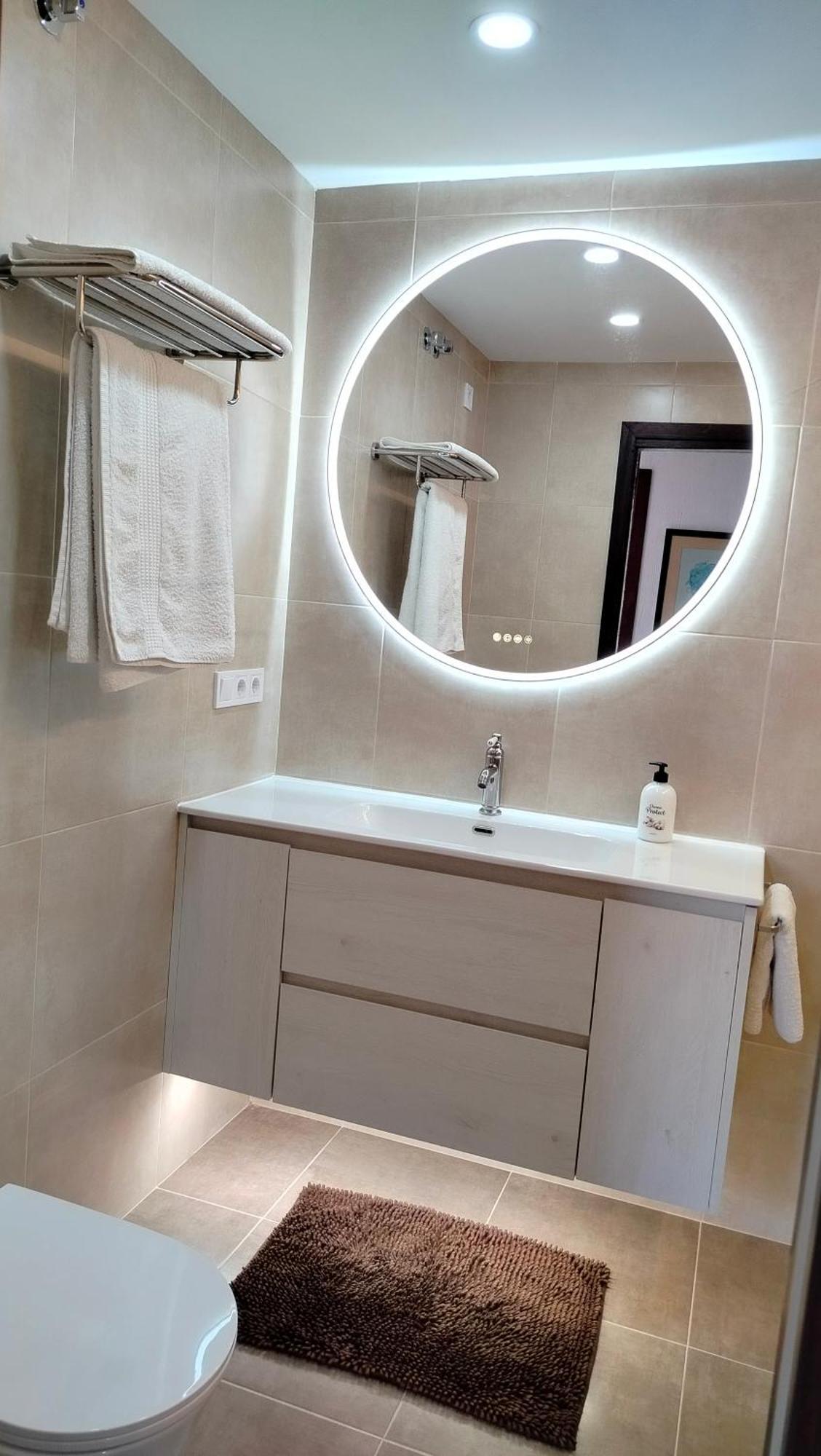 Pura Vida Apartamento Torremolinos Exterior foto