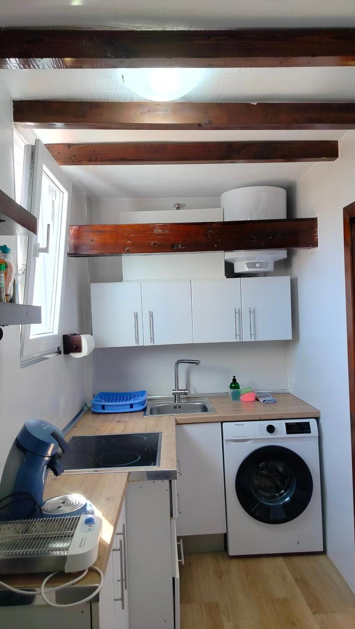 Pura Vida Apartamento Torremolinos Exterior foto